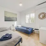 In Community With Shared Pool Lejlighed Orihuela