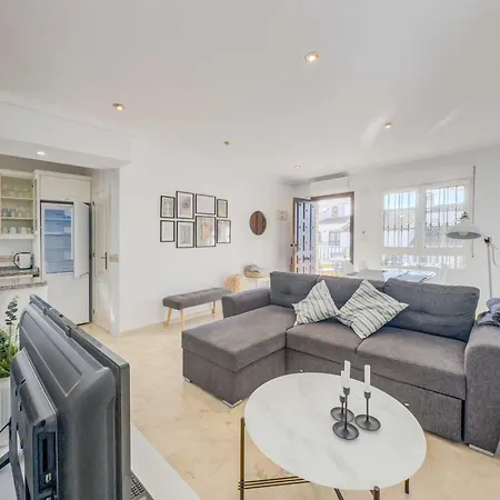 Apartamento In Community With Shared Pool *