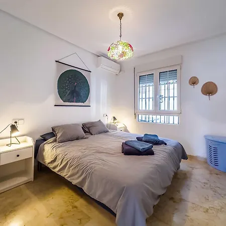 In Community With Shared Pool Apartamento